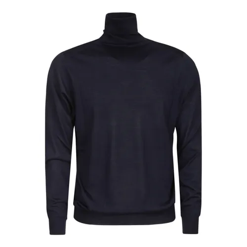 Turtleneck Sweater - Filippo De Laurentiis - Modalova
