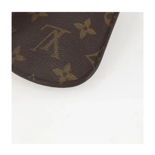 Pre-owned Monogram Utility Case - Louis Vuitton Vintage - Modalova