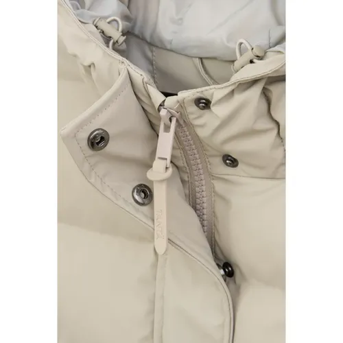 Stuhi Raincoat Jacket - Tantä - Modalova