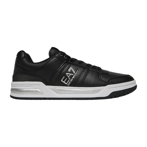Shoes > Sneakers - - Emporio Armani - Modalova