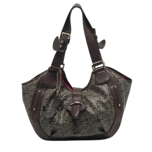 Pre-owned Vintage Shoulder Bag - Celine Vintage - Modalova