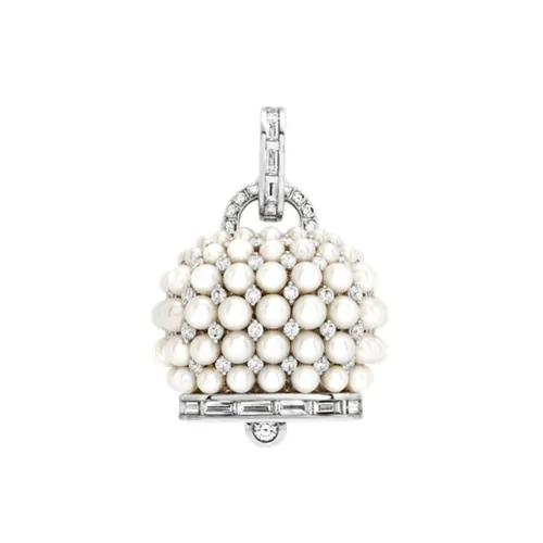 Colgante de Campanas Oro - Chantecler - Modalova