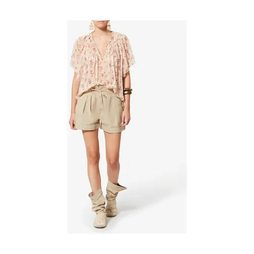 Star Shorts E26 - Marant étoile - Modalova