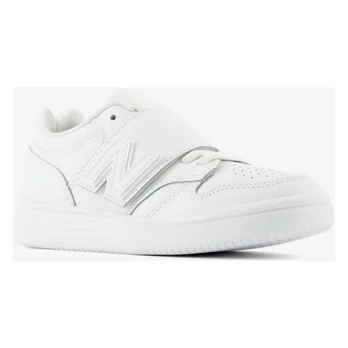 White 480 Boys Trainers - New Balance - Modalova