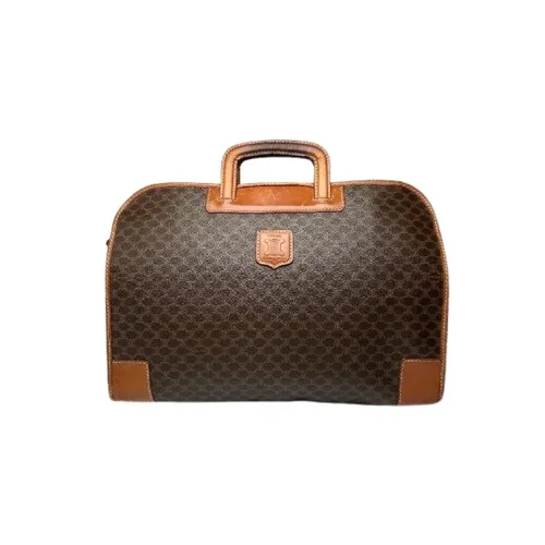 Pre-owned Vintage Handbag - Celine Vintage - Modalova