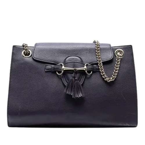 Pre-owned Shoulder Bag - Gucci Vintage - Modalova