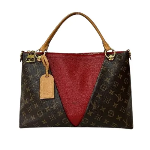 Pre-owned Vintage Handbag - Louis Vuitton Vintage - Modalova