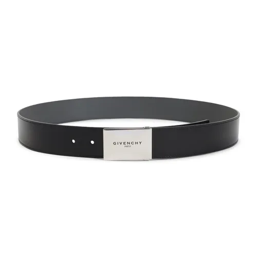 Label Reversible Belt - Givenchy - Modalova