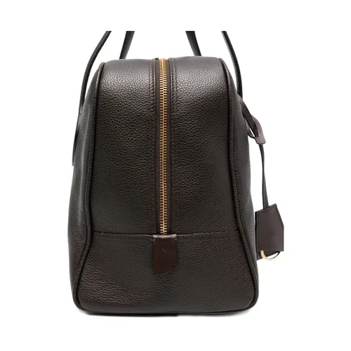 Noale Top Handle Bag - ATP Atelier - Modalova