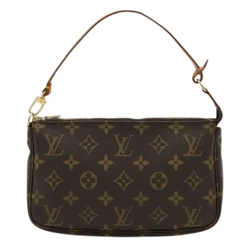 Pre-owned Vintage Shoulder Bag - Louis Vuitton Vintage - Modalova
