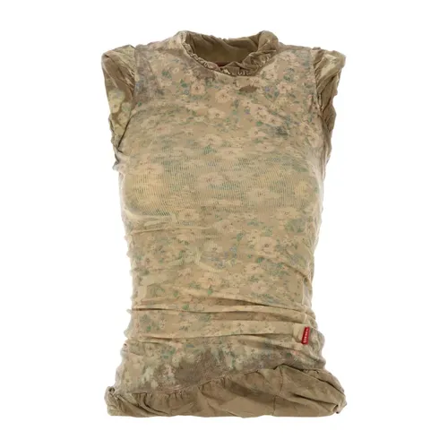 T-Ory Top - Diesel - Modalova