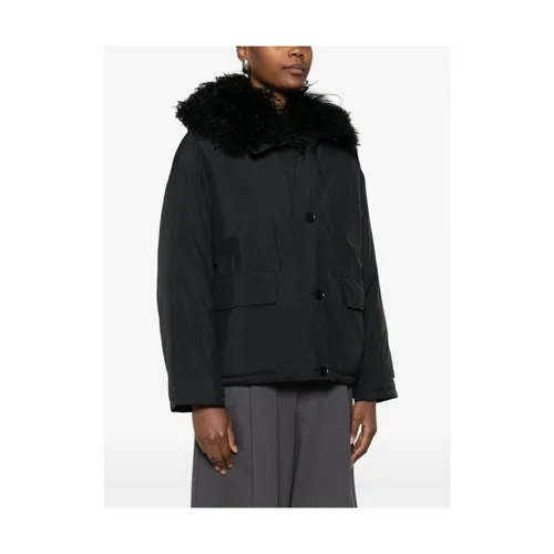 Outerwear Yves Salomon - Yves Salomon - Modalova