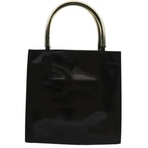 Pre-owned Canvas Handbag - Salvatore Ferragamo Pre-owned - Modalova