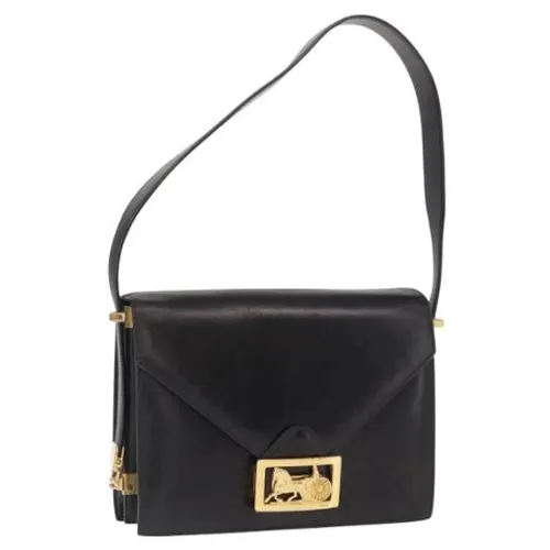 Pre-owned Shoulder Bag - Celine Vintage - Modalova