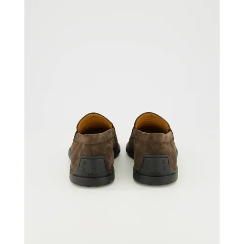 Mocassino Cuir Velours - Tod's - Modalova