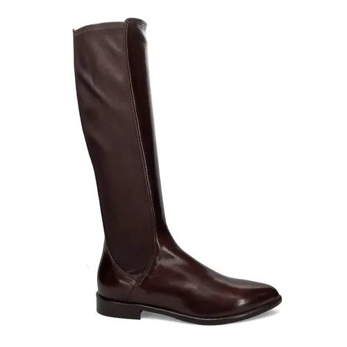 High Boot - Lorenzo Masiero - Modalova