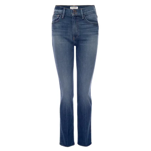 Stylish Slim-Fit Jeans - Frame - Modalova