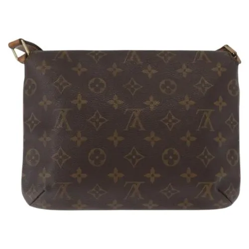 Pre-owned Musette Tango Shoulder Bag - Louis Vuitton Vintage - Modalova