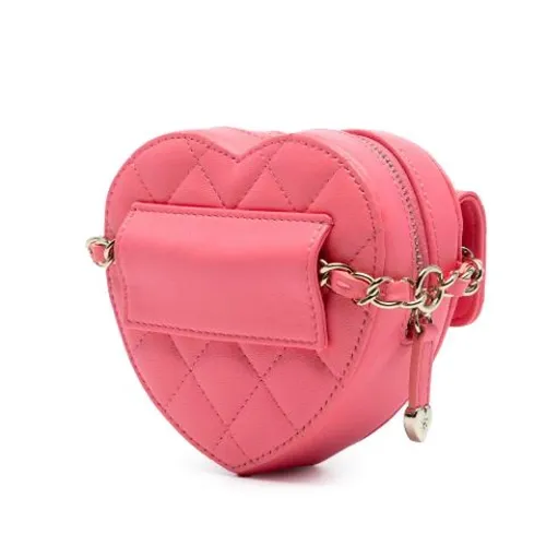 Pre-owned Vintage Mini Bag - Chanel Vintage - Modalova