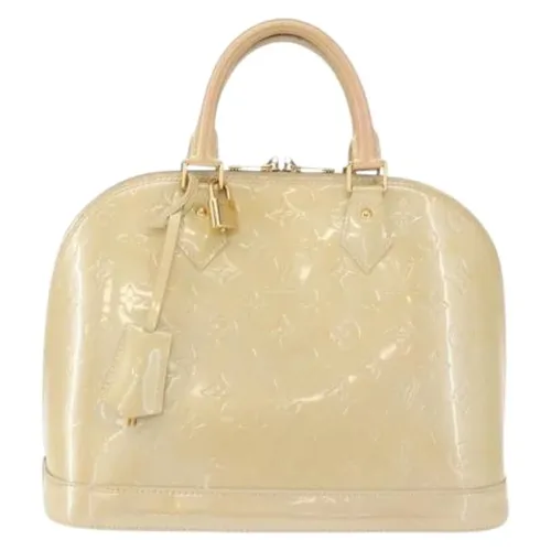 Pre-owned Alma Handbag - Louis Vuitton Vintage - Modalova