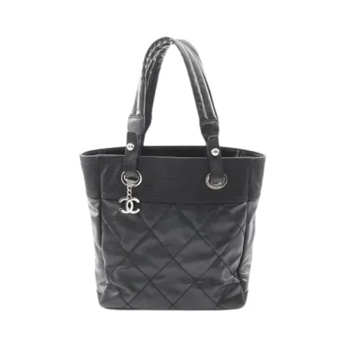 Pre-owned Vintage Shoulder Bag - Chanel Vintage - Modalova