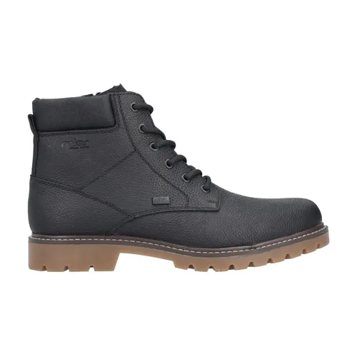 Casual Closed Ankle Boots - Rieker - Modalova
