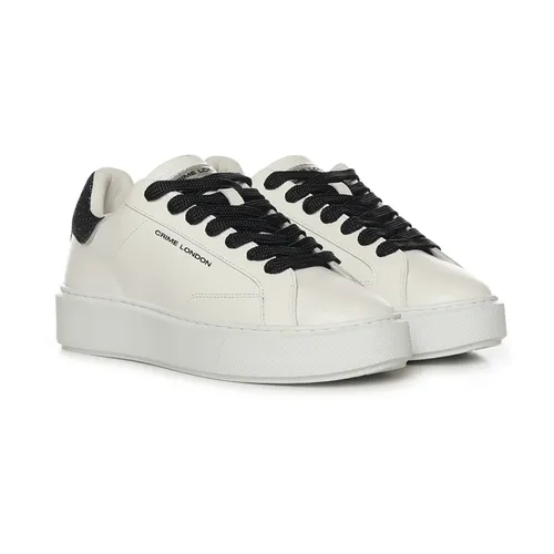 Extralight Sneakers - Crime London - Modalova