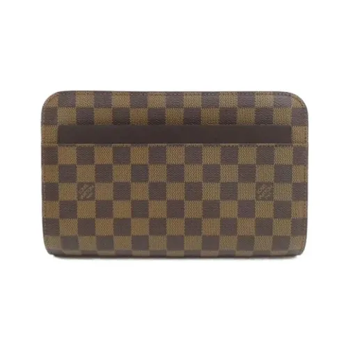Pre-owned Damier Handbag - Louis Vuitton Vintage - Modalova