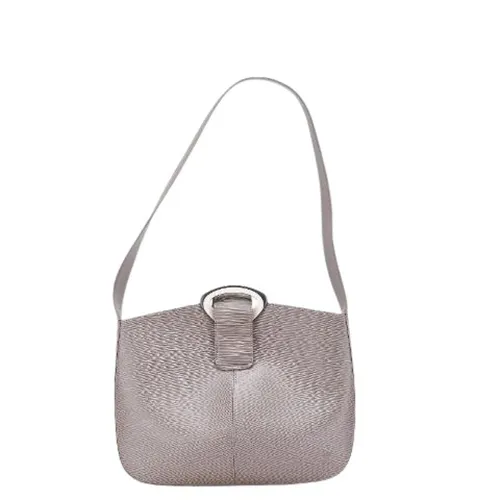 Pre-owned Reverie Epi Shoulder Bag - Louis Vuitton Vintage - Modalova