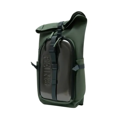 Texel Moulded Backpack - Rains - Modalova