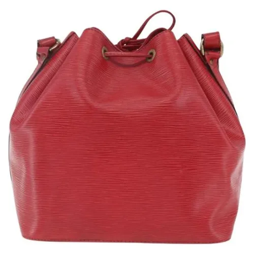 Pre-owned Bucket Bag - Louis Vuitton Vintage - Modalova