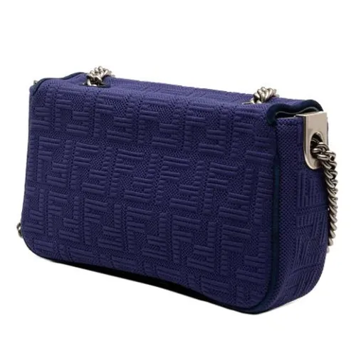 Pre-owned Shoulder Bag - Fendi Vintage - Modalova