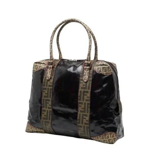 Pre-owned Vintage Handbag - Fendi Vintage - Modalova
