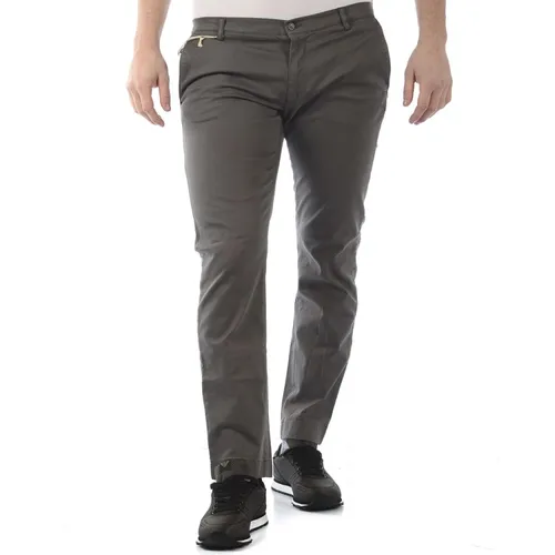 Jeans Trouser - Daniele Alessandrini - Modalova
