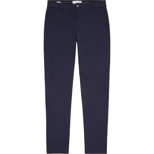 Blue Jeans Trousers - Calvin Klein - Modalova