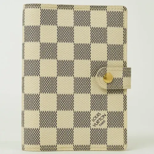 Pre-owned Canvas home-office - Louis Vuitton Vintage - Modalova