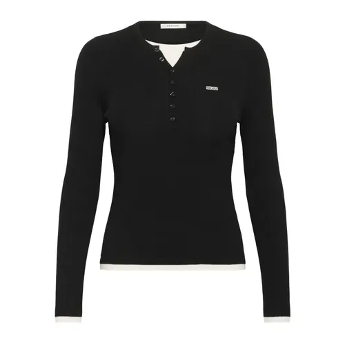 Long Sleeve Tops - Gestuz - Modalova