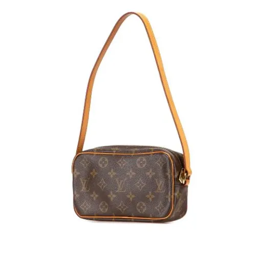 Pre-owned Vintage Shoulder Bag - Louis Vuitton Vintage - Modalova
