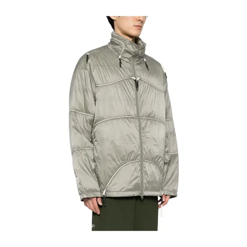 Puffer Down Jacket - A.a. Spectrum - Modalova
