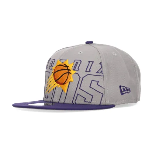 Gorra Phoenix Suns NBA Draft - New Era - Modalova