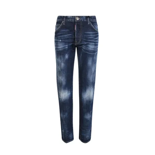 Blue Jeans - Dsquared2 - Modalova