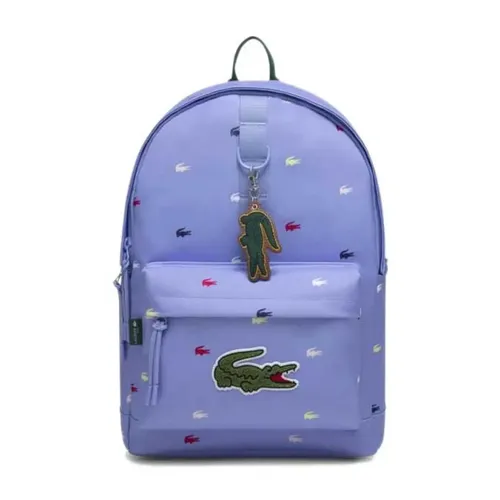 Elegant Backpack - Lacoste - Modalova