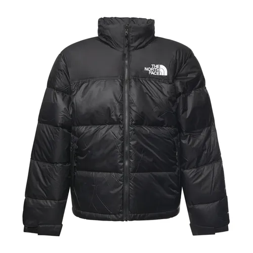 Retro Nuptse Jacket - The North Face - Modalova