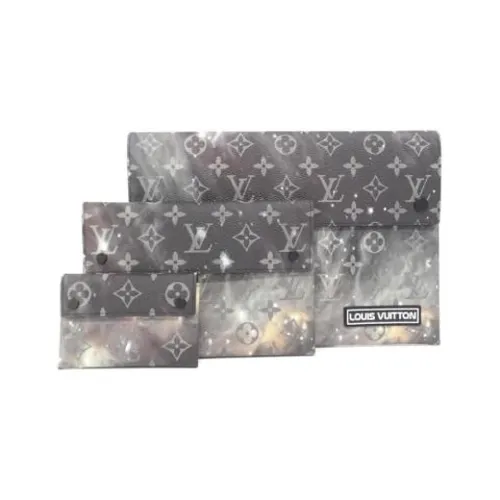 Pochette Pre-owned - Louis Vuitton Vintage - Modalova