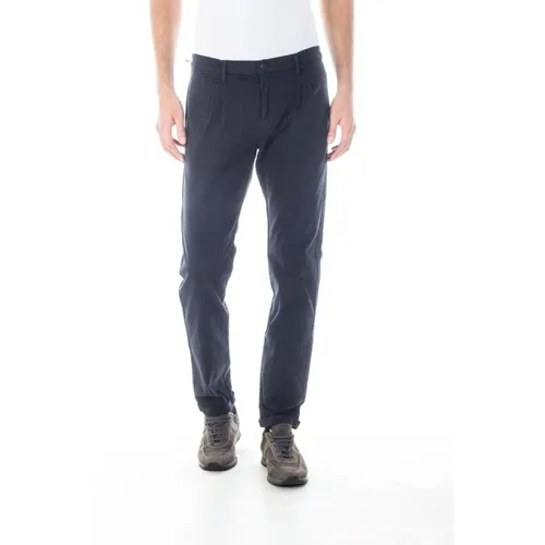 Jeans Trouser - Daniele Alessandrini - Modalova