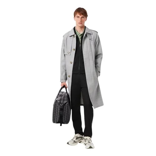 Paris Piqué Sweatpants - Lacoste - Modalova