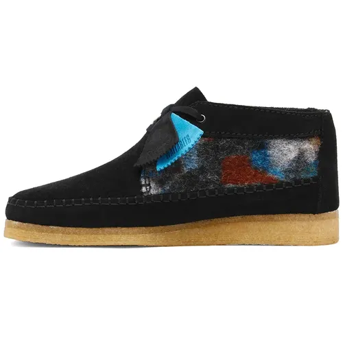 Classic Weaver Boot - Clarks - Modalova