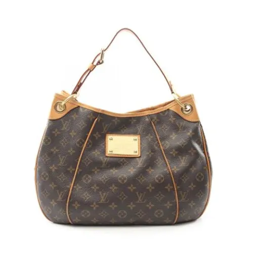 Pre-owned Monogram Shoulder Bag - Louis Vuitton Vintage - Modalova
