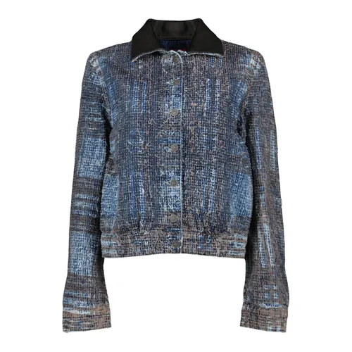 De-Ateli-S Jacket - Diesel - Modalova