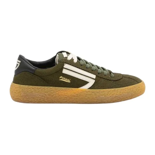 Vintage Sneaker - Puraai - Modalova
